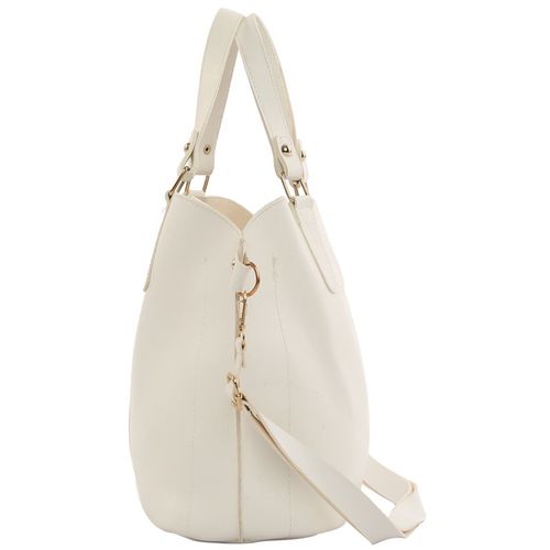 2908 - 39698 - White White Bag slika 3