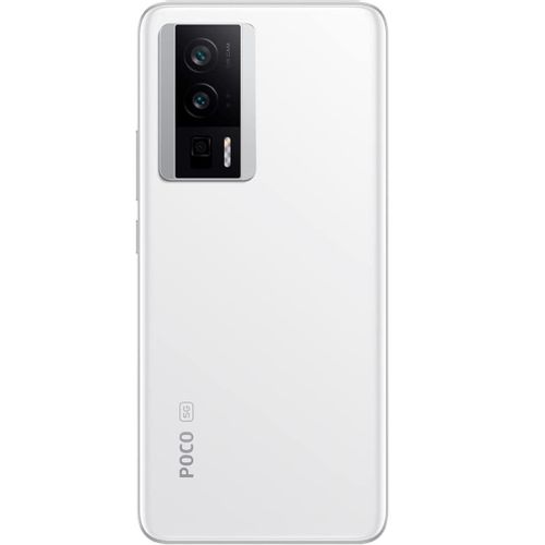 POCO F5 PRO 5G pametni telefon 12/256GB, bijeli slika 3