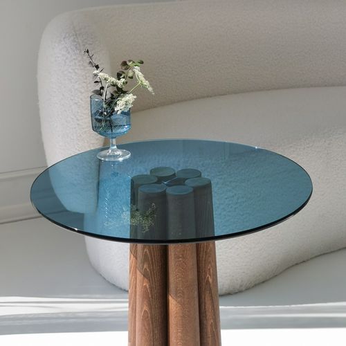 Thales Walnut, Blue Walnut
Blue Coffee Table slika 3