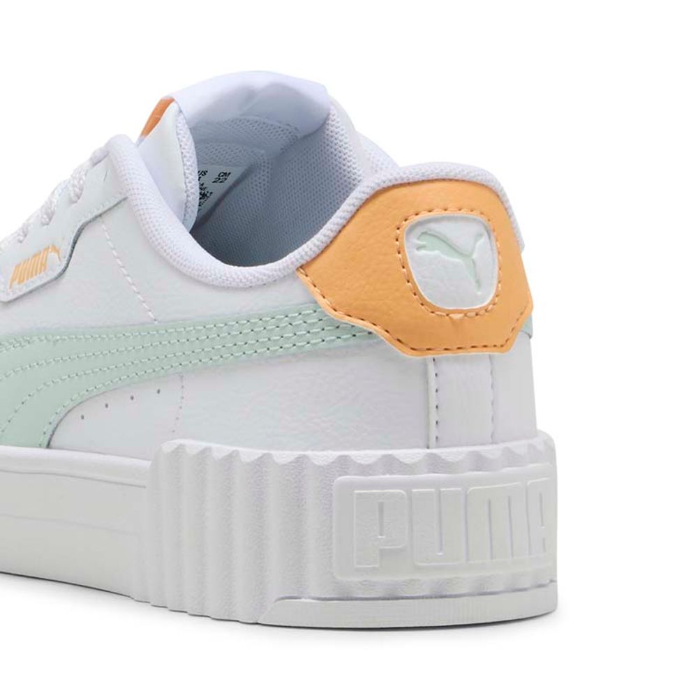 Puma Patike za djecu Carina 3.0 Jr slika 5