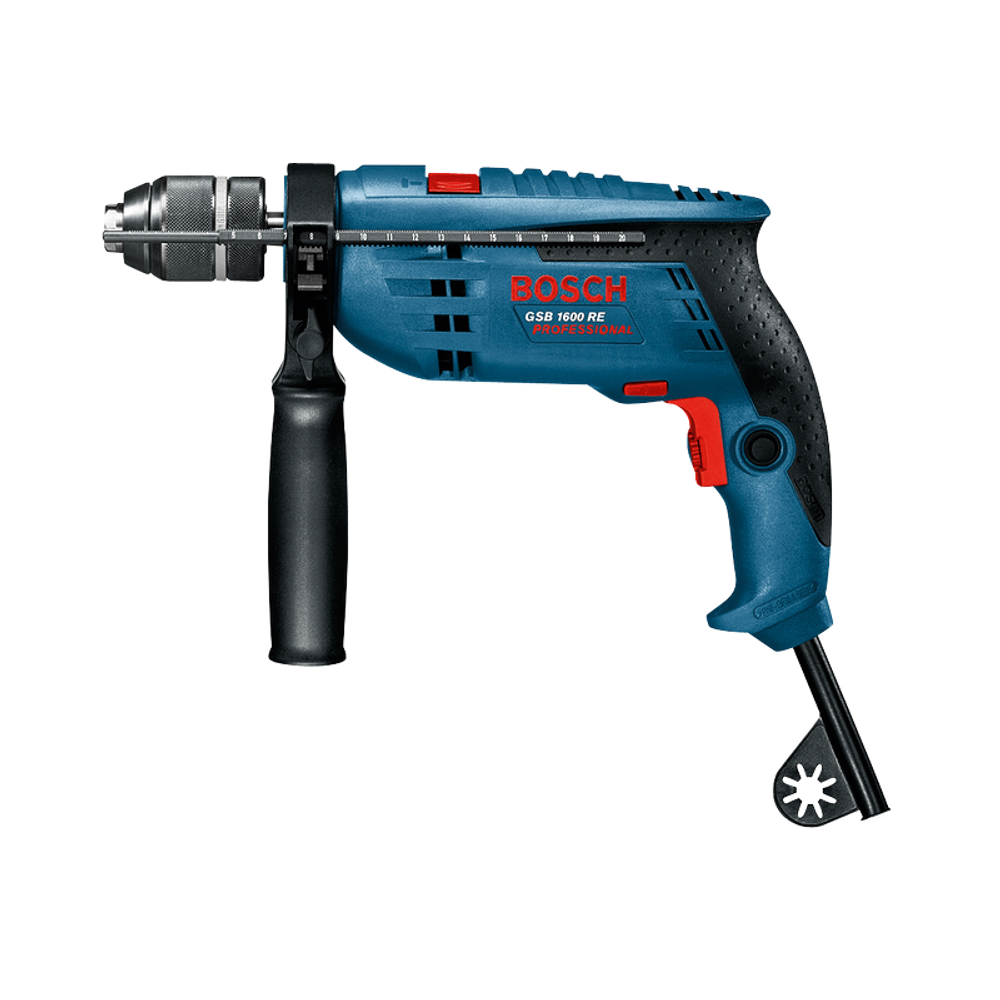 Bosch Gsb 1600 Re Professional slika 1