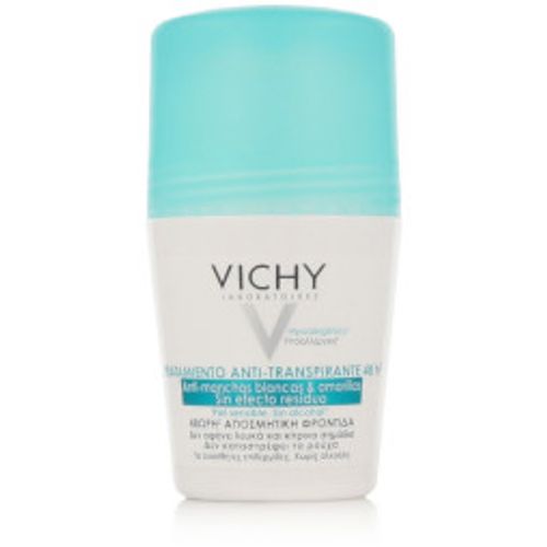 Vichy Deodorant 48h Roll-on Antiperspirant 50 ml slika 4