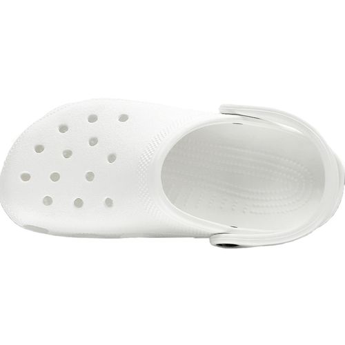 Uniseks natikače Crocs classic clog 10001-100 slika 2