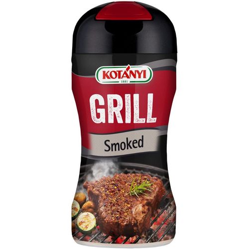 Kotányi Grill Smoked 80g slika 1