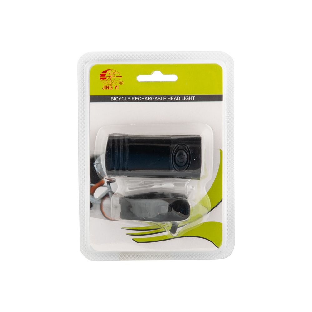 Vit comp Prednje svjetlo sa punjivom litijum baterijom na USB 50LM slika 6