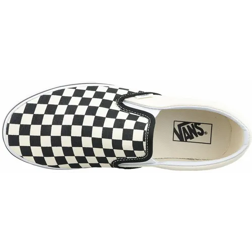 Muške tenisice Vans classic slip-on vn00eyebww slika 20