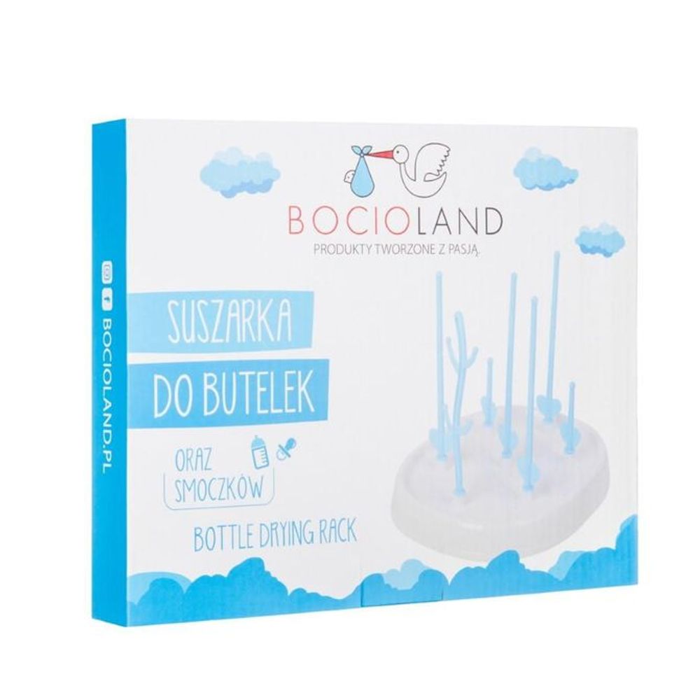 0458 mini sušilica za boce bl045 slika 2