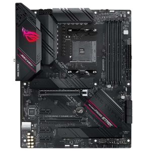 Matična ploča ASUS ROG-STRIX-B550-F GAMING WIFI AM4