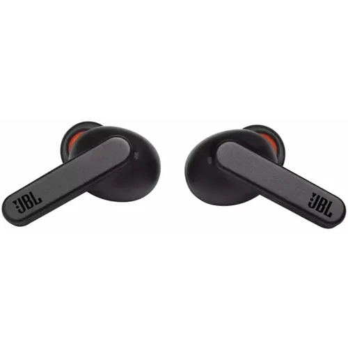JBL LIVE PRO + TWS BLACK Bežične Bluetooth slušalice In-ear slika 2