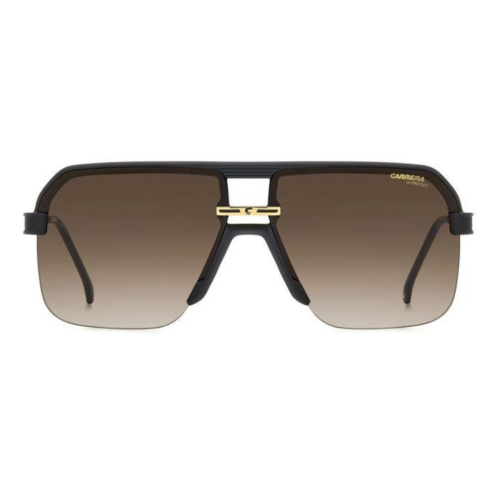 naočale Carrera Carrera 1066/S Black slika 1