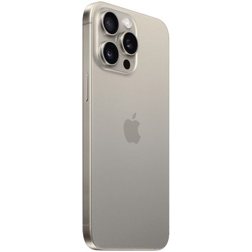 Apple iPhone 15 Pro Max 512GB Natural Titanium slika 3