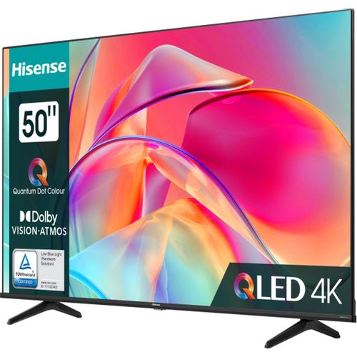 Hisense 50E7KQ Televizor 50" QLED 4K UHD Smart TV slika 3