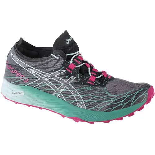 Asics Fujispeed ženske tenisice 1012B176-001 slika 5