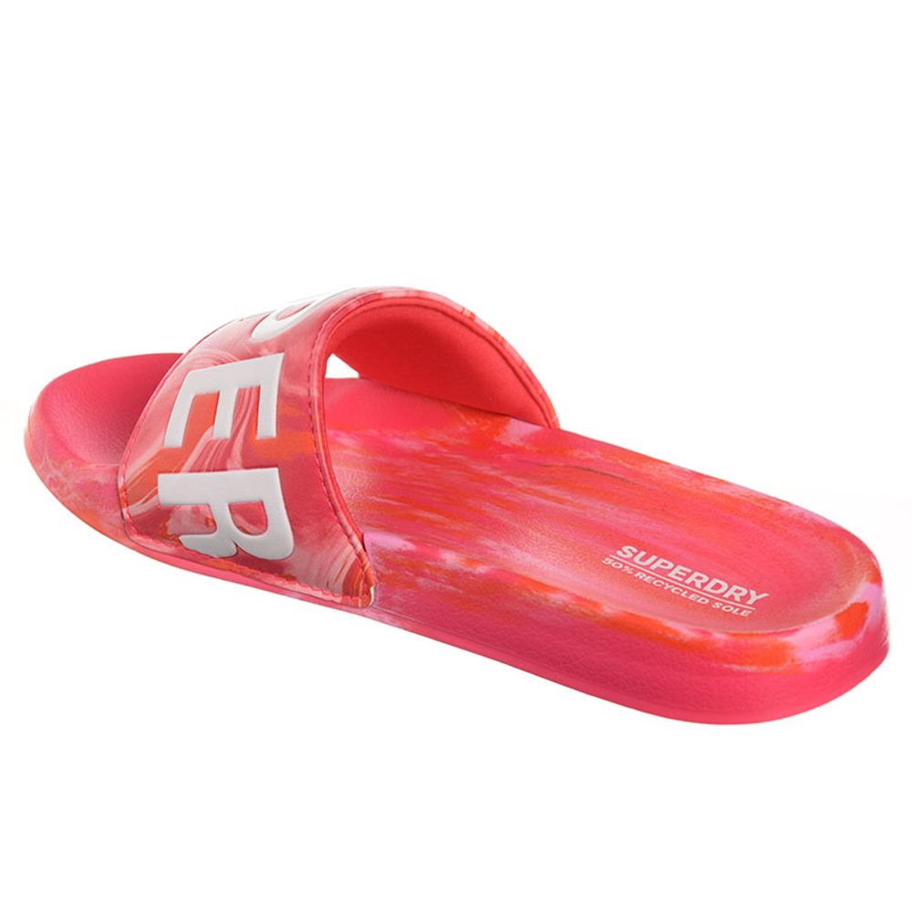 Superdry Ženske papuče slika 2