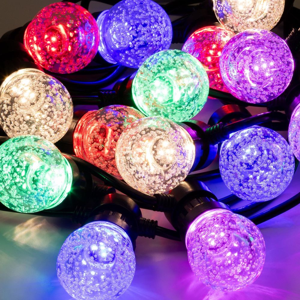 Cl1248 dekorativna rasvjeta 15 led slika 8