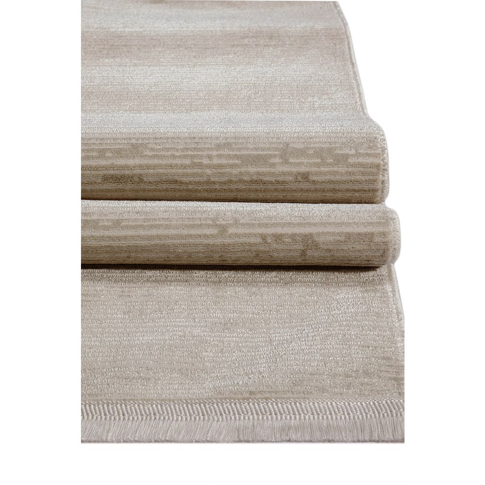 Parla 5787 Bež Tepih za Hodnik (120 x 500 cm) slika 6