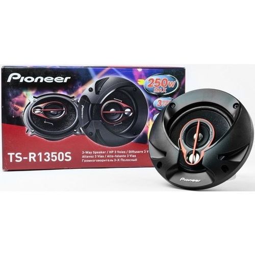 Pioneer auto zvučnici TS-R1350S 13cm slika 2