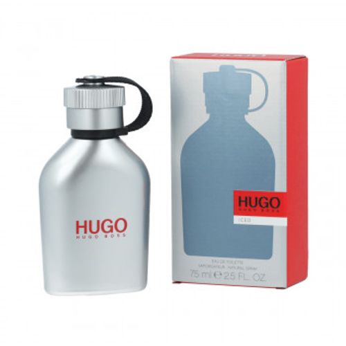 Hugo Boss Hugo Iced EDT 75 ml slika 3