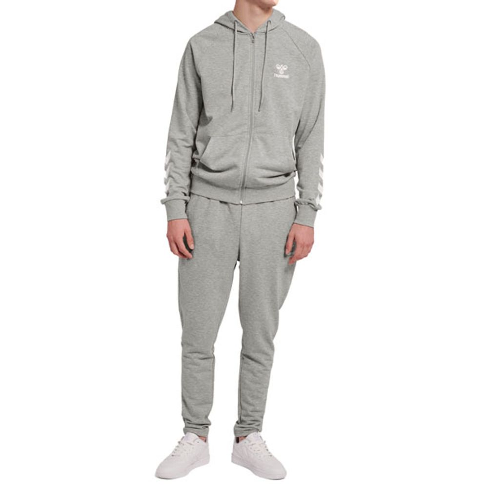 Hummel Donji Dio Hmlisam 2.0 Tapered Pants za Muškarce slika 3