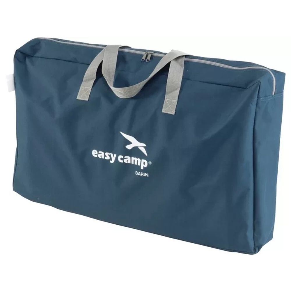 Easy Camp Sklopivi sto sa policama Sarin slika 5