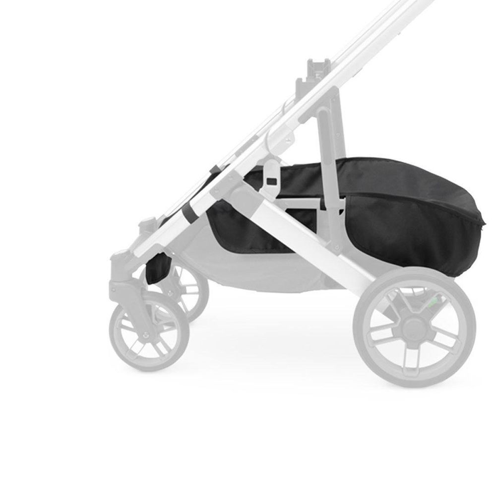 UPPAbaby Pokrivač za šoping korpu Vista V2/ CRUZ V2 slika 2