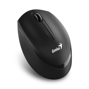 Miš Genius NX-7009, bežični, crni