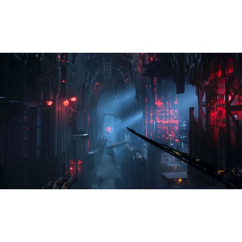 Ghostrunner 2 (Xbox Series X) slika 6