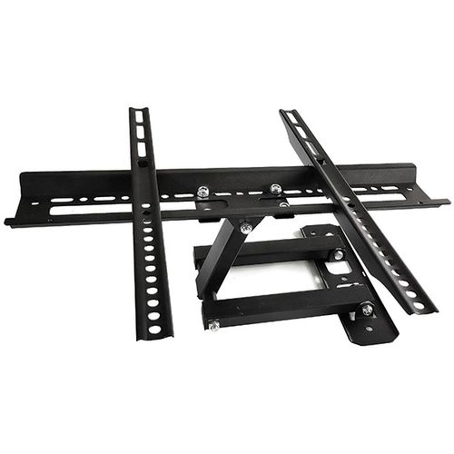 TOP MOUNT TV ARM LONG 26-55 Nosač za TV/rotacija 180/VESA 400x400/35kg/7-38cm od zida slika 4