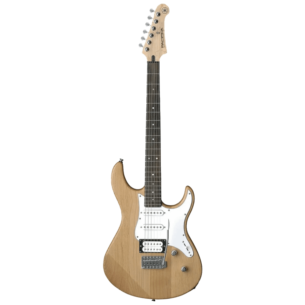 Yamaha Električna gitara GPA 112V YNS slika 1