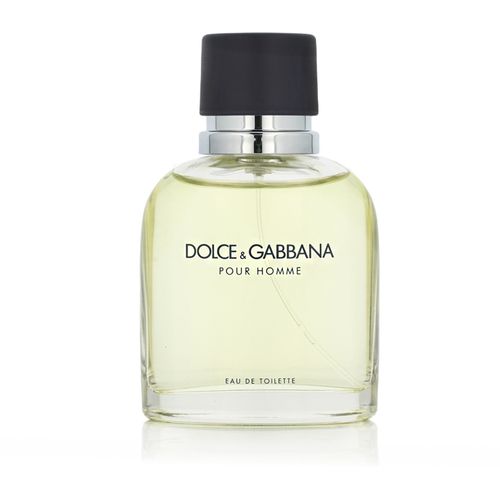 Dolce &amp; Gabbana Pour Homme Eau De Toilette 75 ml (man) slika 2