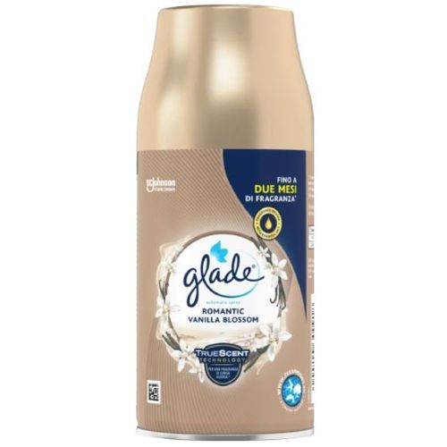 Glade automatic punjenje za automatski osvježivač zraka vanilija 269 ml slika 1