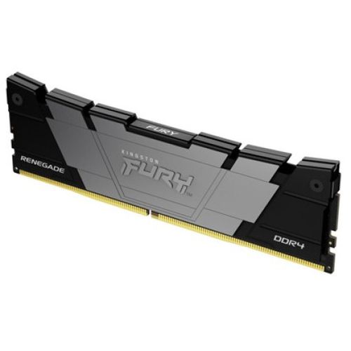 RAM DDR4 16GB 3600MHz Kingston FURY RENEGADE KF436C16RB12/16 slika 1