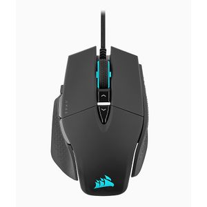 CORSAIR M65 ULTRA žični/CH-9309411-EU2/RGB/crna Miš 