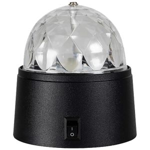 SAL LED/Disco lampa - DL 90