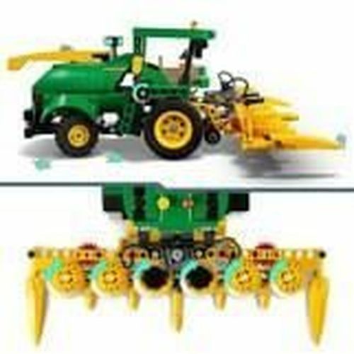 Igra Gradnje Lego 42168 John Deere 9700 Forage Harvester Pisana slika 5