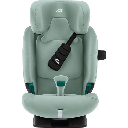 Britax Romer Autosjedalica Advansafix Pro i-Size, Grupa 1, 2, 3 (9-36 kg) - Jade Green slika 3