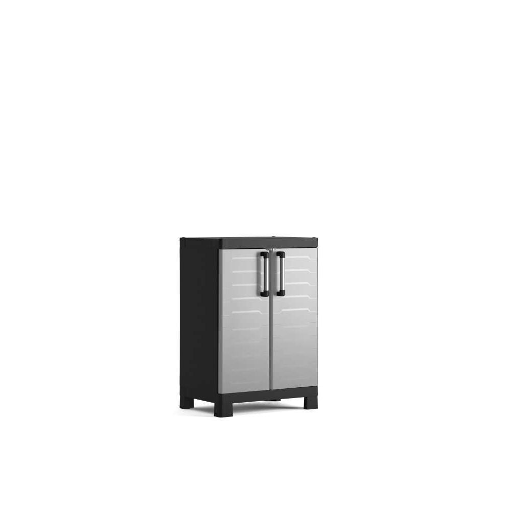 Keter ormar Detroit, 65 x 45 x 97 cm, PVC slika 2