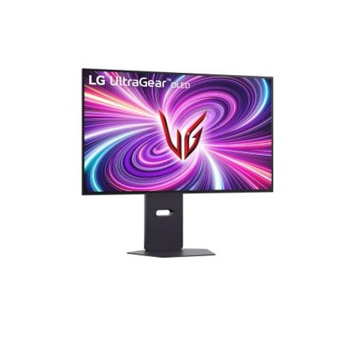 LG UltraGear 32GS95UV-B Monitor 32" OLED slika 2