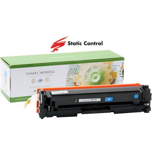 HP Canon Toner Static Control CF411A Cyan slika 1