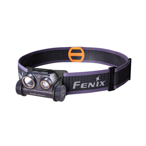 Fenix svjetiljka naglavna HM65R-T LED slika 2