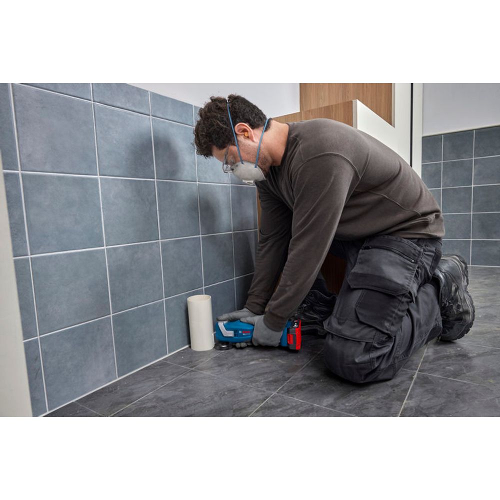 Bosch professional Višenamjenski alat PRO GOP18V-30 slika 8