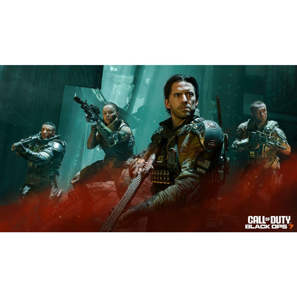 Call of Duty: Black Ops 7 PS4 slika 4
