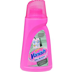 Vanish Oxi Action Extra Hygiene-tekući odstranjivač mrlja 940ml