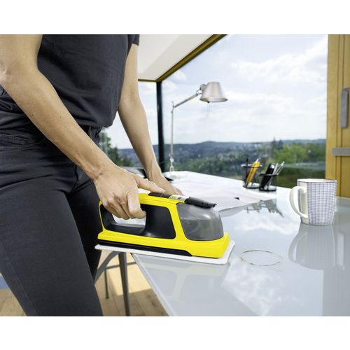 KARCHER Vibrirajući bežični čistač KV 4 slika 6