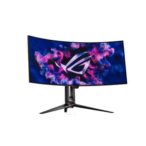 Asus ROG Swift OLED PG34WCDM Gaming monitor 34" slika 2