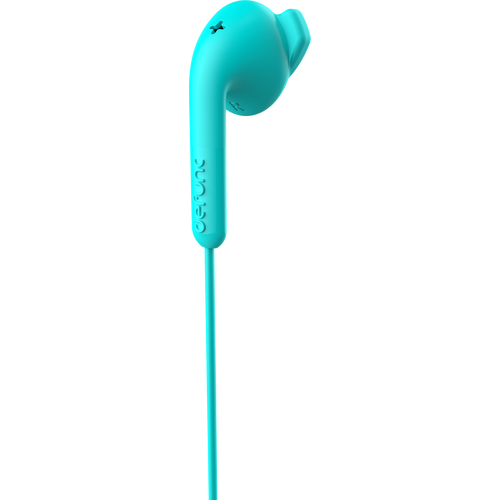Slušalice - Earbud BASIC - HYBRID - Cyan slika 3