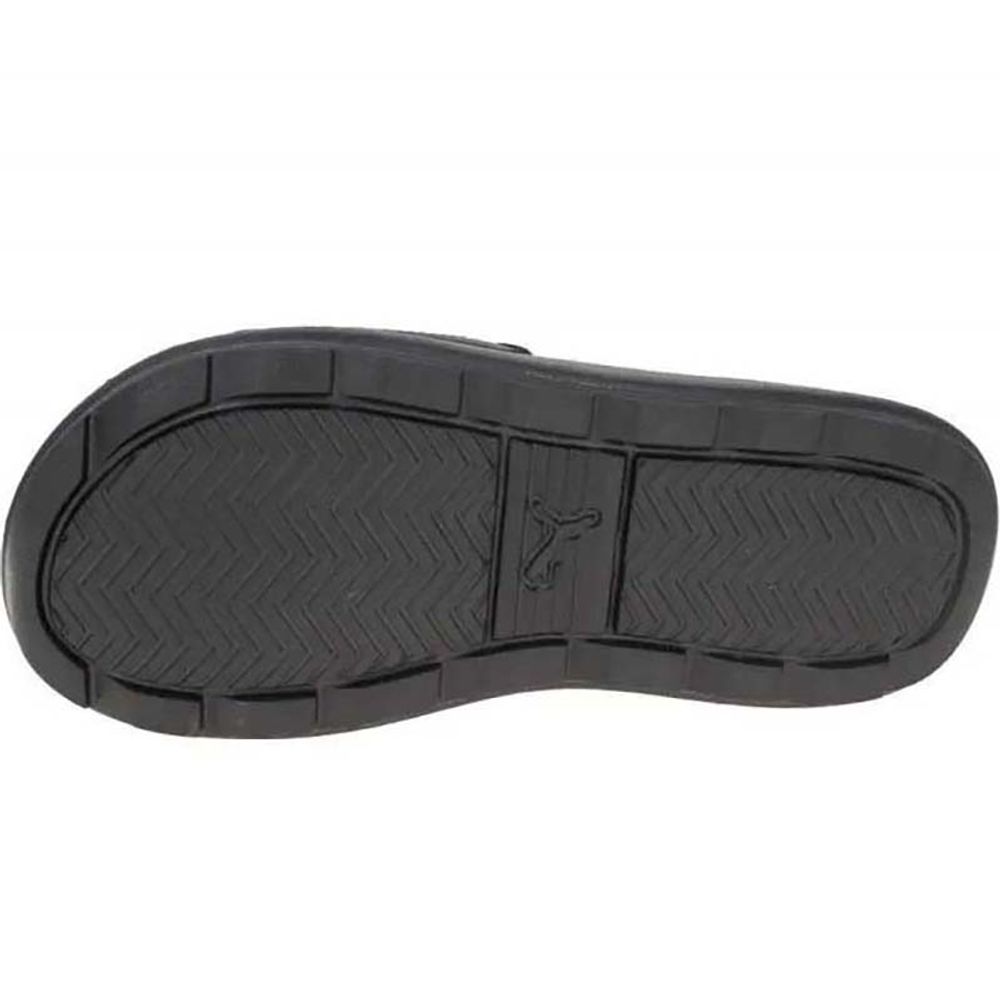 Puma Ženske papuče Karmen Slide, Crne slika 2
