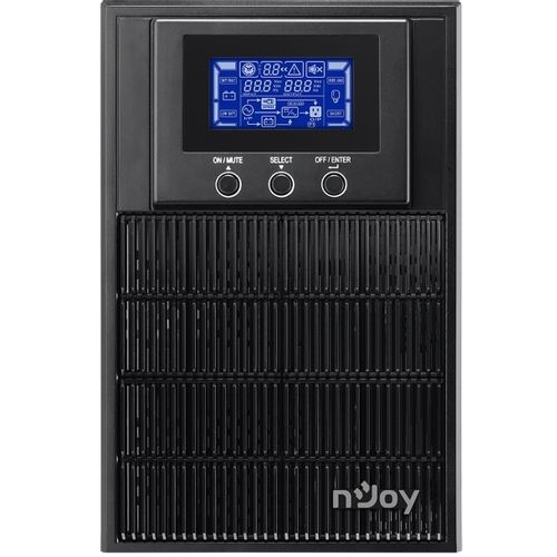 NJOY Aten PRO 1000 900W UPS (PWUP-OL100AP-AZ01B) slika 2