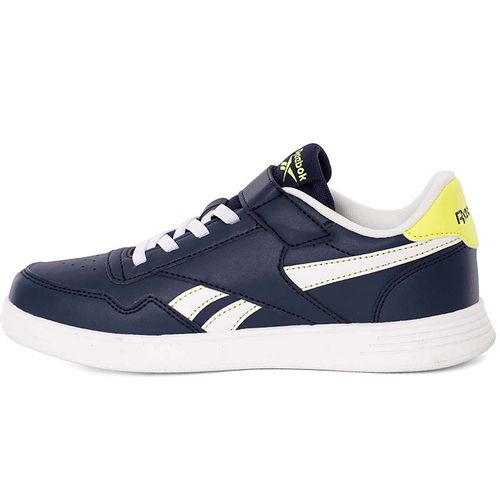 Reebok Patike Court Advance Elastic Lace &Amp; Top Strap Za Dečake slika 2