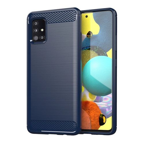 Carbon Case Fleksibilna futrola za Samsung Galaxy M31 S slika 1